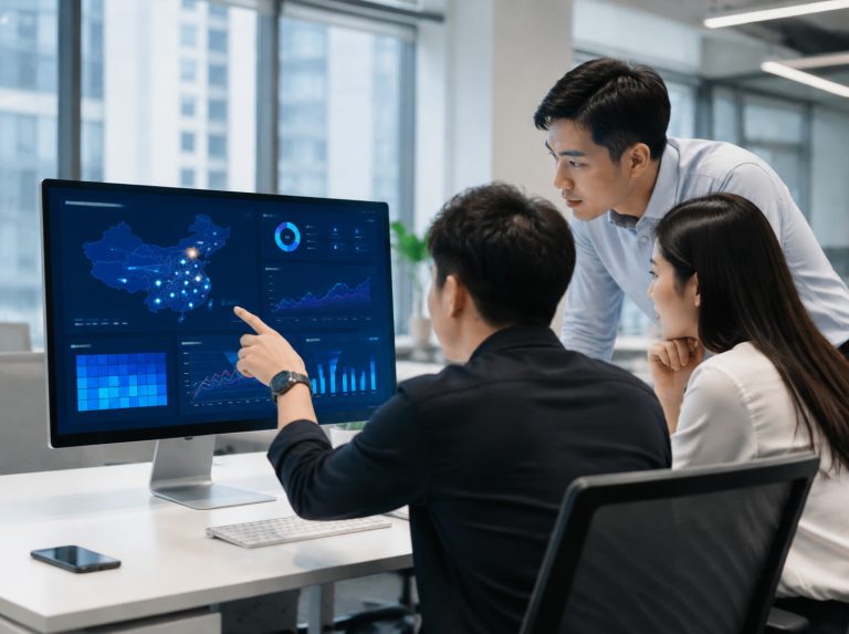 红河哈尼族彝族自治州GEO城市站群系统